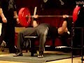 Tommi pitk�nen 11x200kg