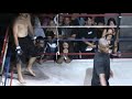 Heath Attia vs. Jesus Mojica