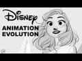 Paperman : Disney short, and Best Animated 2013 Oscar win, heralds an animation evolution?!