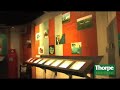 Thorpe Park Lodges Promotional Video