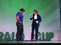AUSTIN POWERS Impersonator RICHARD HALPERN (11)