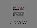 VJ Vjing crustea arkaos demo projections live visuals Avit Berlin Ableton Richie Hawtin M12 23C3