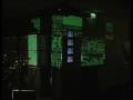 Rhythmic projection by crustea - AVIT Berlin