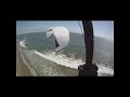 Tandem Paragliding over Kites - 07-09