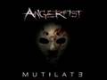 Angerfist - the path of hell (crucifier remix)