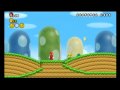 New スーパーマリオブラザーズ Wiiを実況プレイ Part1