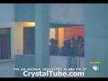 Sequestro: Polícia invade apartamento - Câmera 1