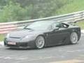 Spyker Lexus LF-A VW KTM Bike - Fast Lane Daily - 14May08