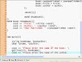 Strelok - Eigth C++ Tutorial, Part Two Strelok - Eigth C++ Tutorial, Part Two
