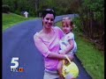 WRAL interviews Kieran Shanahan about Michelle Young case