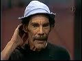 El Chavo del Ocho - el barquito de Quico (1era parte)