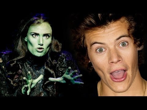 Harry Styles To Star in