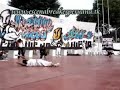 E.B.P COREOGRAFIA DEBATE 2007
