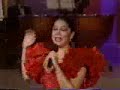 clasica presentacion de su momento de exito con se me enamora el alma en siempre en domingo en 1989..si hay alguien que interese intercambiar material de esa epoca de 80's pongase en contacto