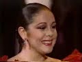 isabel pantoja se me enamora el alma
