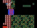 in this part, samus will get the screw attack, 2 missiles and the wave beam.