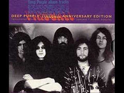 Tekst piosenki Deep Purple - I'm Alone po polsku