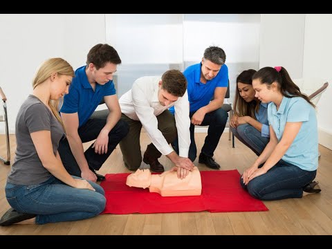 video-linktoworks-Secrets for Passing CPR/BLS Exams and Answer 2021...