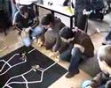 Concurs de Robots AESS 2006 a Barcelona