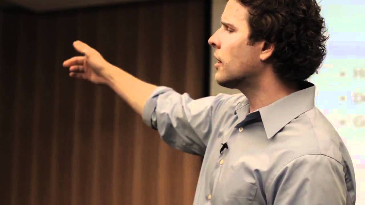 Quick Tips to Captivate an Audience - Presentation Tips