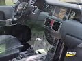 Review: 2006 Range Rover Supercharged