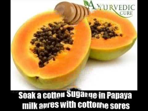 how to cure bed sores