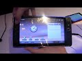 Huawei S7 Tablet Hands On