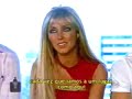 rebelde rbd no charme adriana galisteu