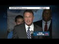 DailyKos Markos on Election 2009 Lawrence O' Donnell Keith Olbermann