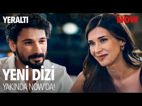 Yeraltı İlk Tanıtım                                                                                                                                                                                                                                       