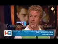 Knevel & Van den Brink - Michiel Eijsbouts van de Rokerskerk
