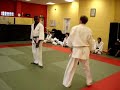 Aikido - Koryu Dai Yon - Section C - London Aikido Dojo Aikido - Koryu Dai Yon - Section C - London Aikido Dojo