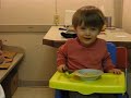 Dinnertime Talking Dinnertime Talking