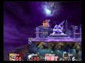 Smash Bros Brawl Wario Smash Bros Brawl Wario