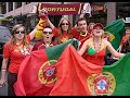 Portugal Euro 2008... Daughtry-home