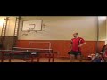 stolny tenis trnovec nad vahom - foto 2