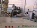 glycerin gasification