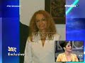 Exnuera de Fidel Castro habla de sus exsuegros  1