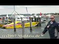 Powerboat P1 Boat #76. Termine