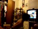 Asian Kid Boxing (the next manny pacquiao)