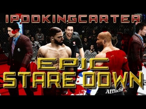 UFC Undisputed 3 gameplay - Get A Text Message When I Upload UFC Undisputed 3 Videos - http://goo.gl/HY5BX0 Follow Me on Twitter - http://goo.gl/sUk8B6 Like Me On Facebook - http://goo.gl/CZVOAv Follow Me On Instagram...
