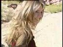 Luisana Lopilato en la pantalla grande