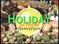 Holiday Quality Foods local TV ad