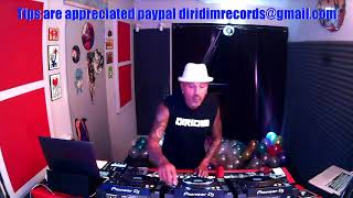 David Morales - Live @ SUNDAY MASS @ DIRIDIM Studio [13.09.2020]