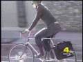 Bicycles and Cars in Road Wars (News Report - Los Angeles)