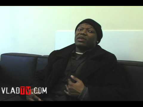 Young Jack Thriller Talks About Lil Duval, Jeezy & Comedy