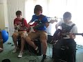 Unholy Confessions Cover