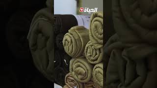 "قصة خولة .." من شغف الخياطة لعلامة راقية في العباءات"#برنامج_أنت_مع_مريم_خليفاتي