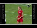 La jugadora de futbol mas salvaje,  sucia y ruda  del mundo - Elizabeth Lambert - New Mexico Lobos