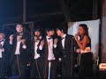 Sitti with Bloomfields' Stand By Me